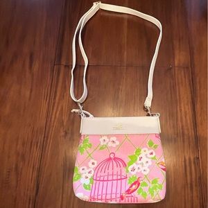 NWOT Spartina Crossbody